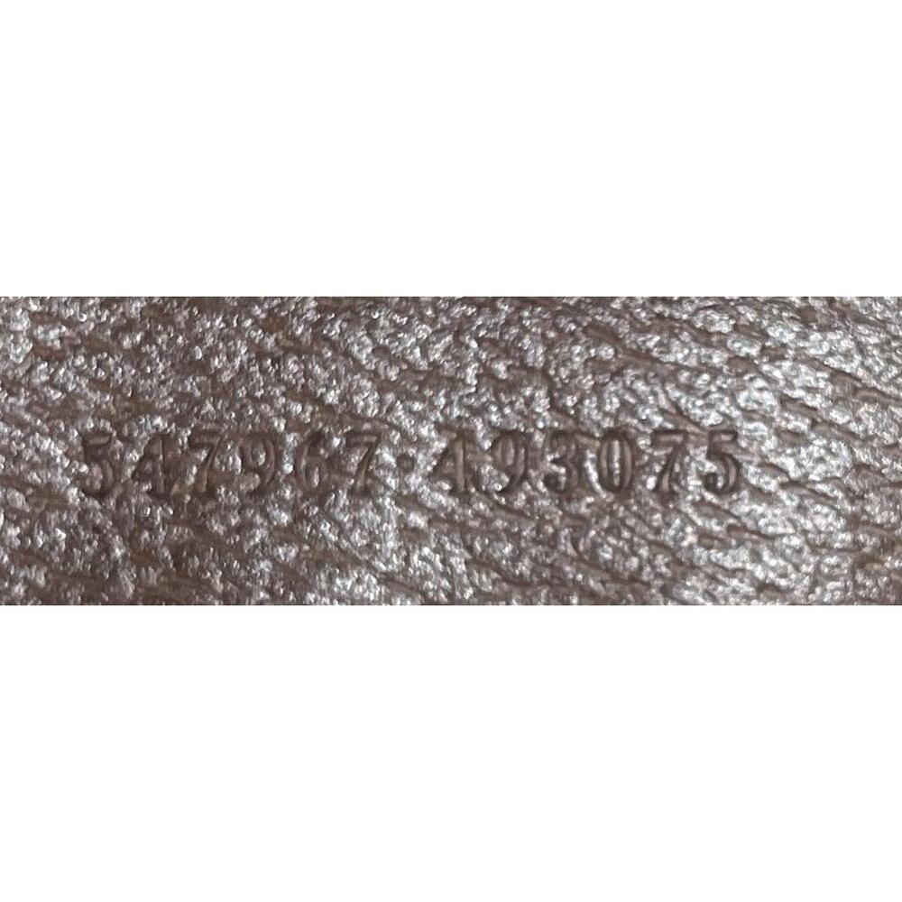 Gucci Ophidia Backpack Gg Coated Canvas #239253G18B - Picture 7 of 7